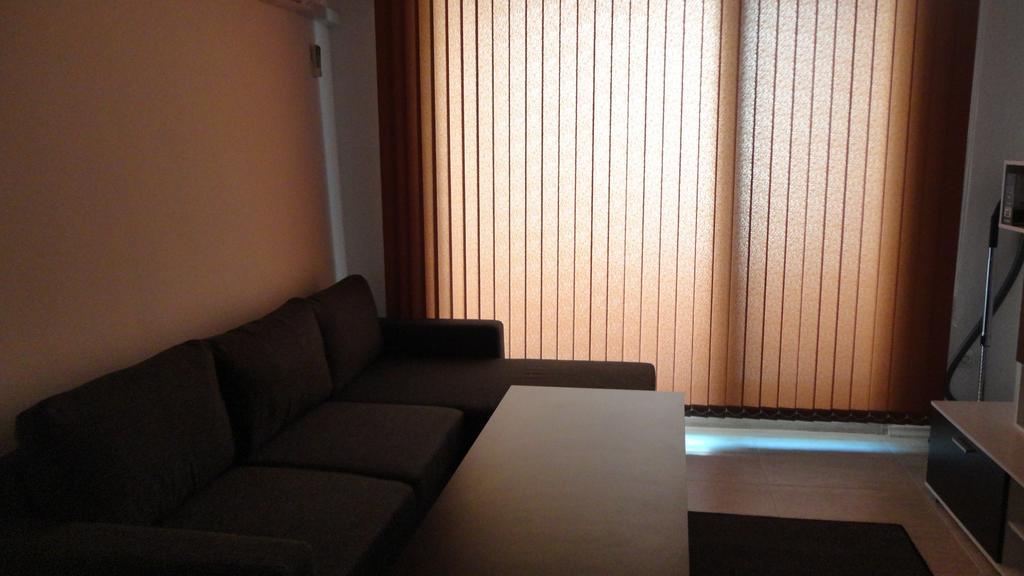 Apartment In Green Beach Resort Kavatsi Созополь Экстерьер фото