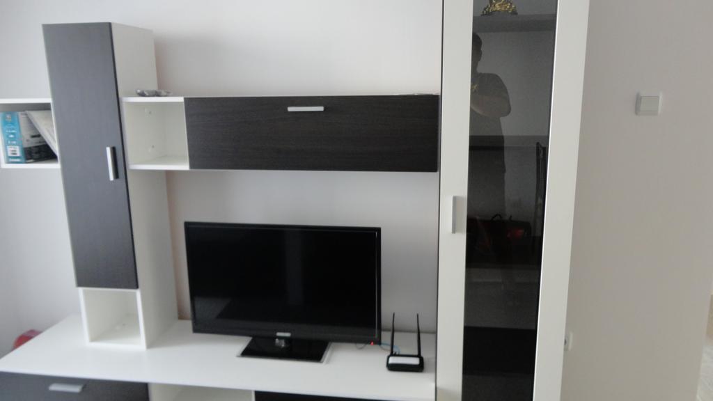 Apartment In Green Beach Resort Kavatsi Созополь Экстерьер фото